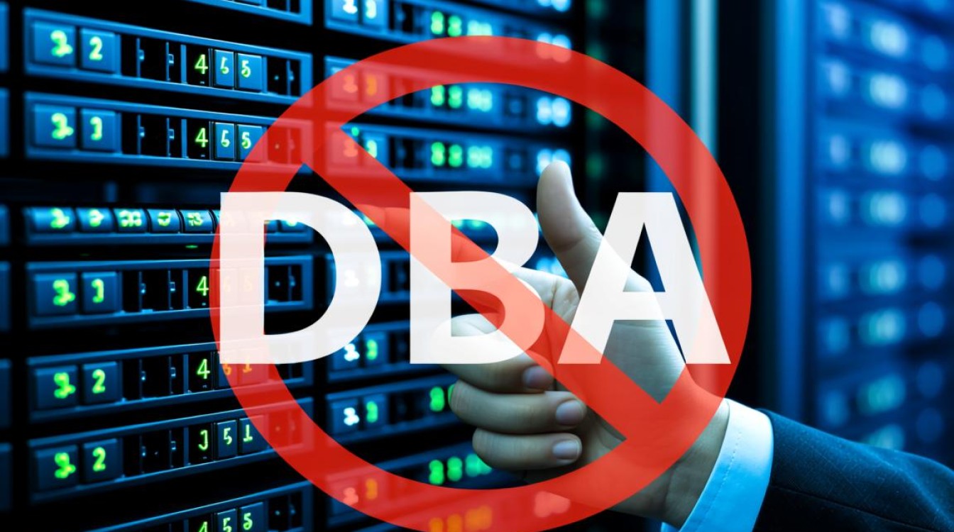 数据库如何撤销用户dba权限？