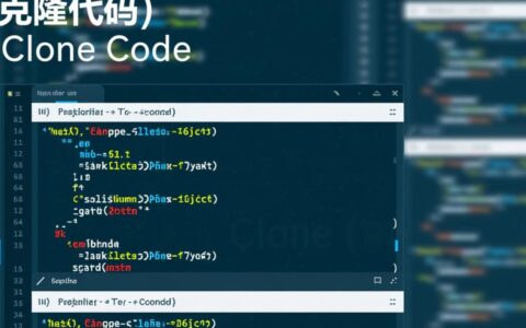 克隆代码时出现报错128，如何解决？
