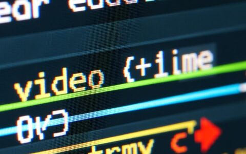 video控件currentime报错HTML5 video currentTime属性获取当前播放时间时为何总是报错？