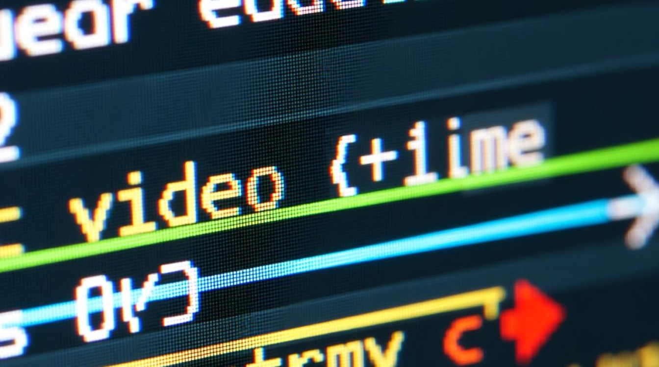 video控件currentime报错HTML5 video currentTime属性获取当前播放时间时为何总是报错？