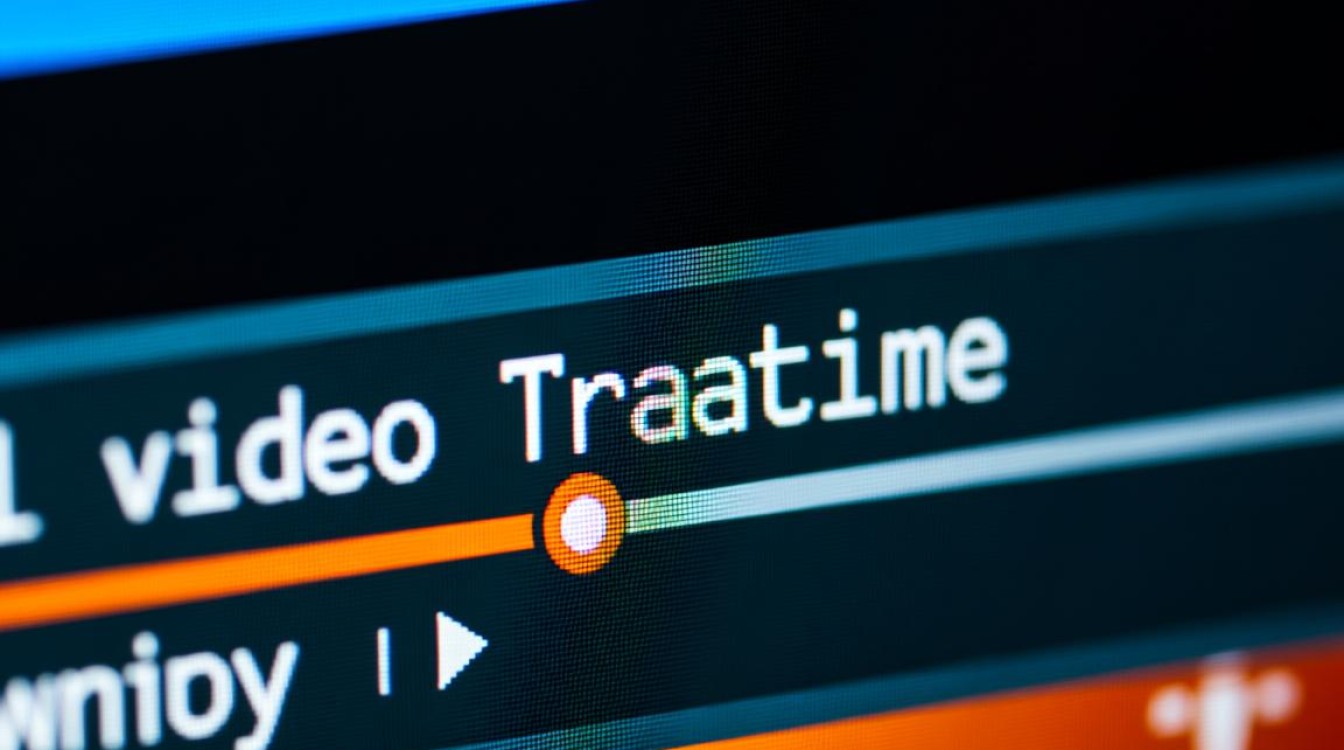 video控件currentime报错HTML5 video currentTime属性获取当前播放时间时为何总是报错？