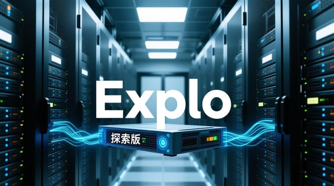 探索版服务器如何突破传统限制，实现高效资源分配与弹性扩展？