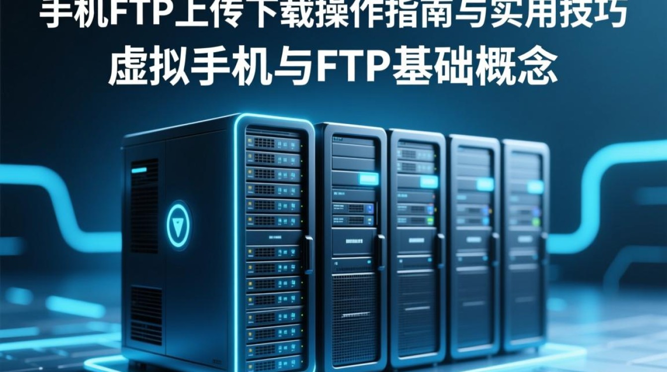 虚拟主机FTP上传下载速度慢怎么办？