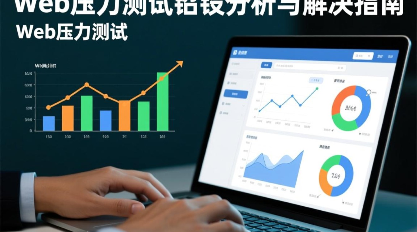 web压力测试报错时如何快速定位并解决？