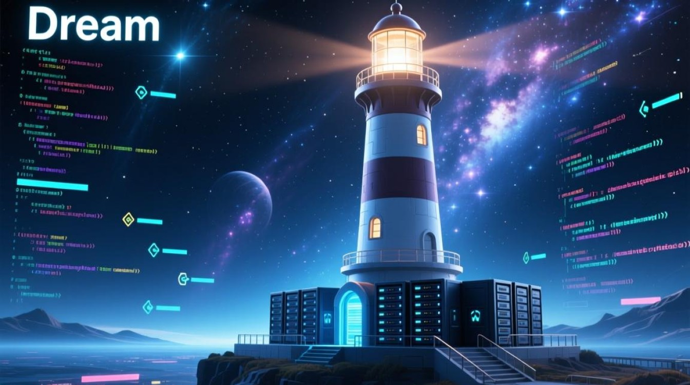 Dream服务器玩家如何高效管理虚拟世界？