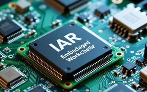 IAR在线调试报错IAR在线调试时出现错误，如何解决？