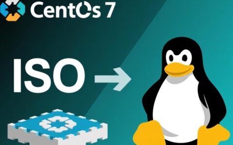 CentOS 7 ISO安装时如何解决启动失败问题？