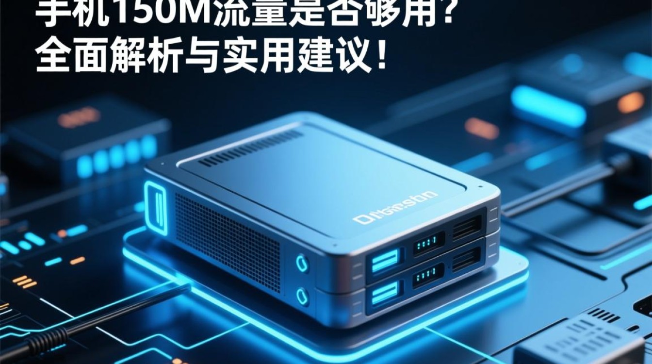 虚拟主机150m卡吗虚拟主机150M流量够用吗？会影响网站速度吗？