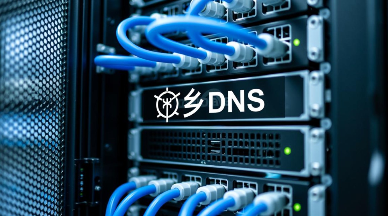 内乡DNS服务器地址是什么？如何配置本地网络使用它？