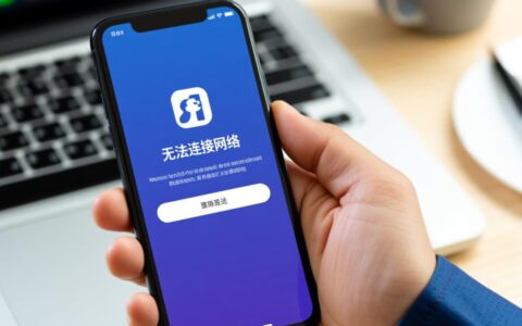 为什么我的应用程序突然无法联网？