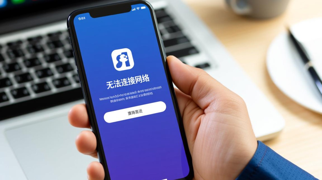 为什么我的应用程序突然无法联网？