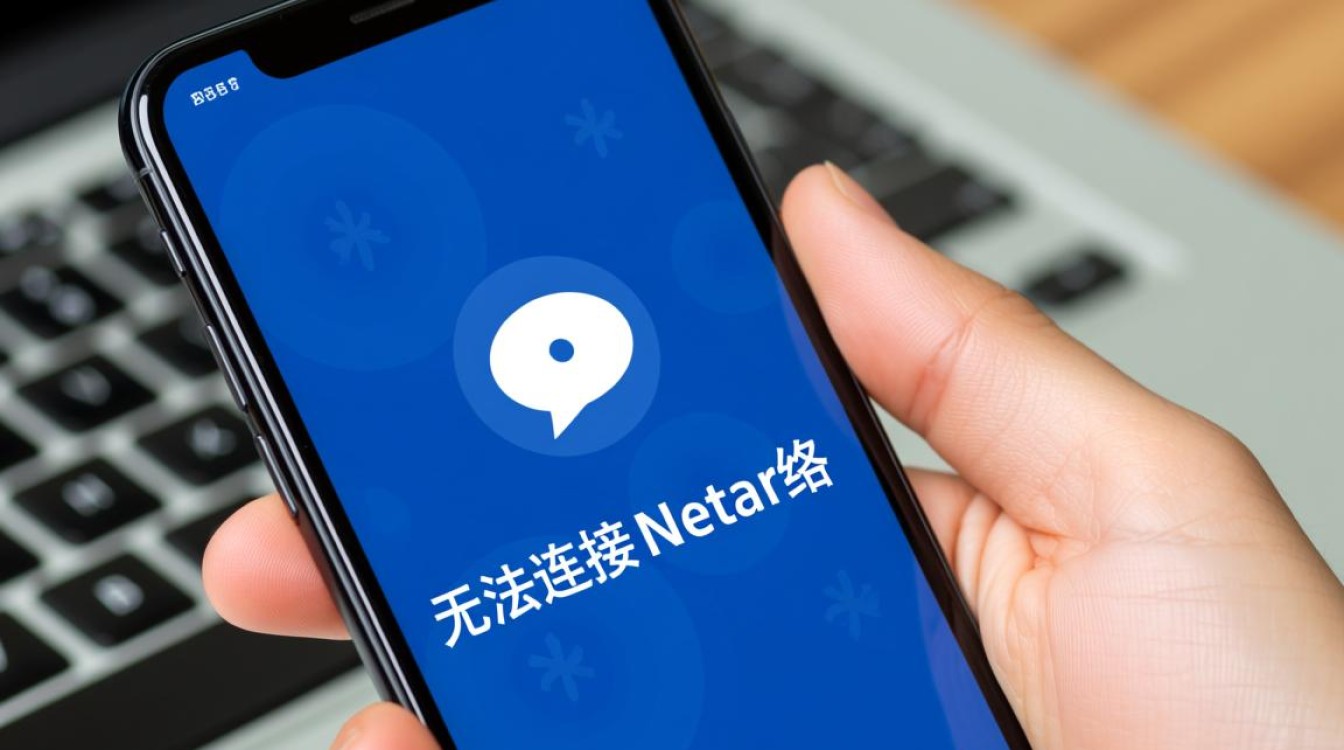 为什么我的应用程序突然无法联网？