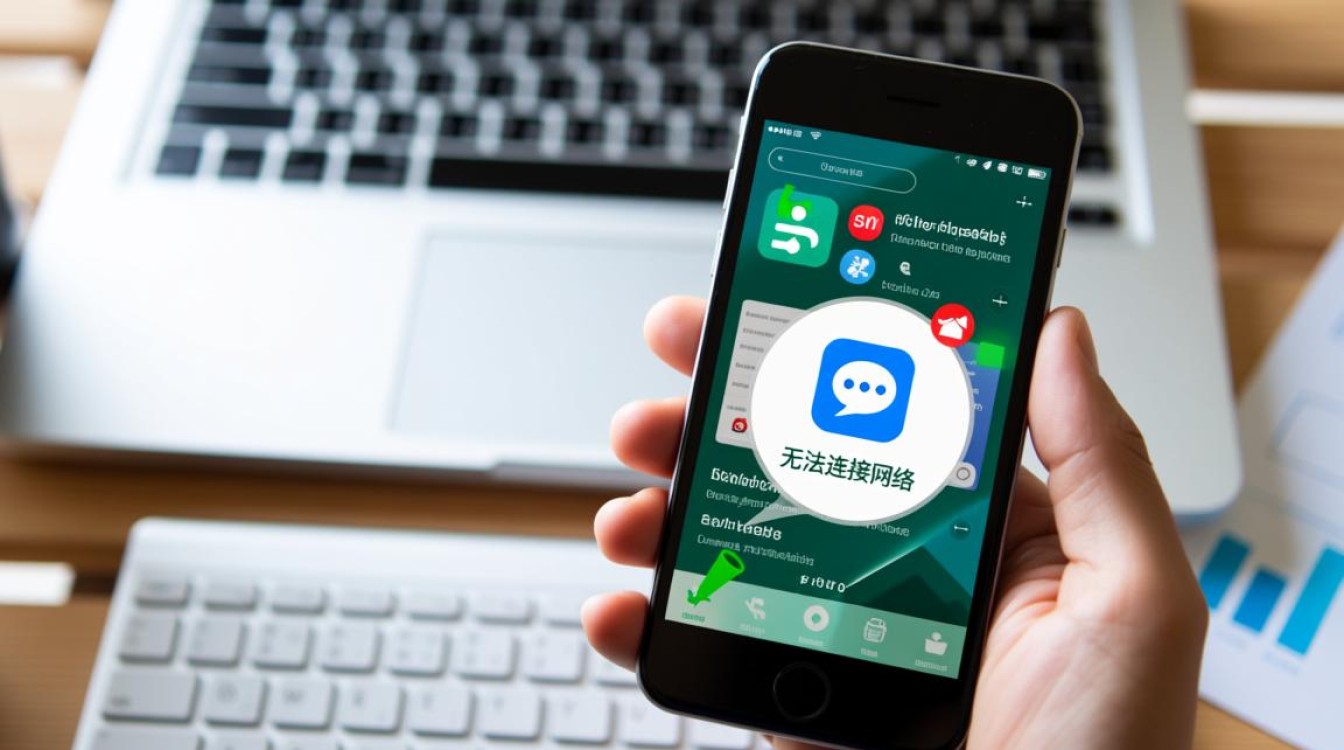 为什么我的应用程序突然无法联网？