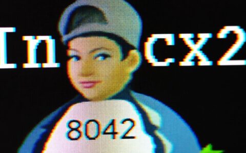 Linux启动时出现8042错误怎么办？