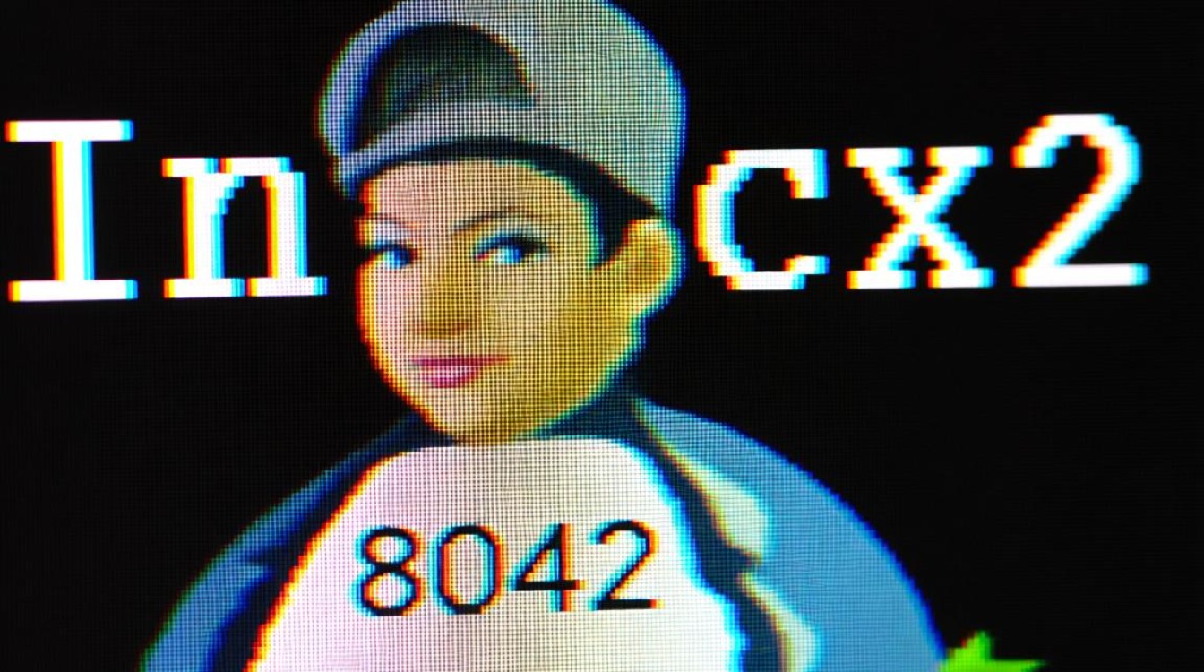 Linux启动时出现8042错误怎么办？