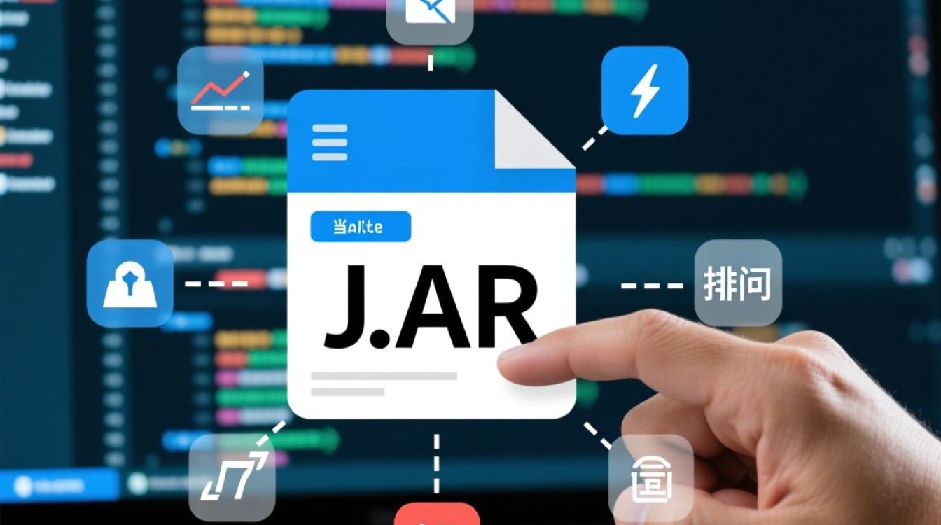jar程序运行时出现错误如何终止？