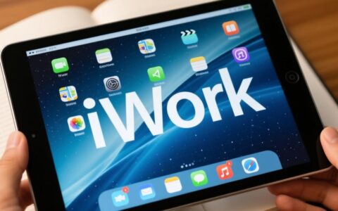 iwork8无法开机怎么办？电源键按了没反应咋回事？