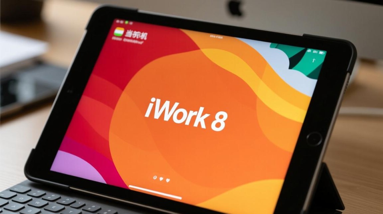 iwork8无法开机怎么办？电源键按了没反应咋回事？