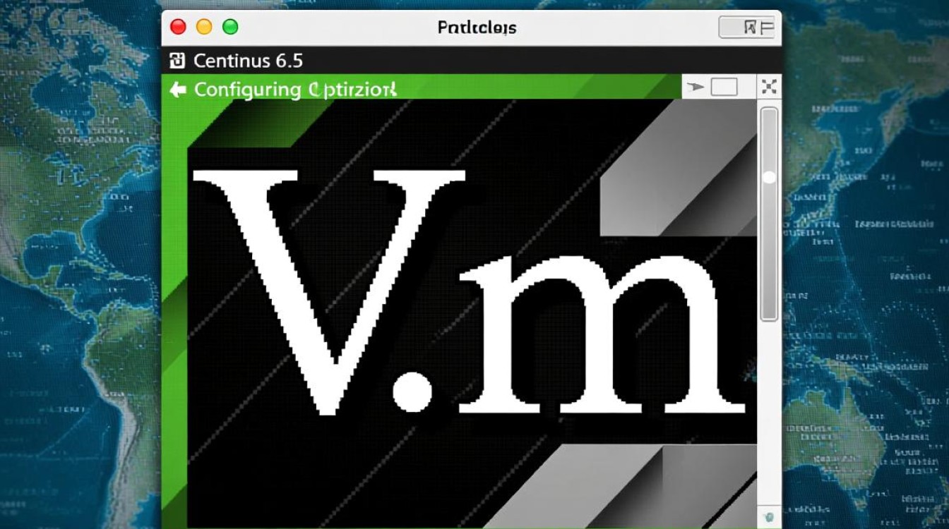 CentOS 6.5下如何配置Vim的自动缩进和语法高亮？