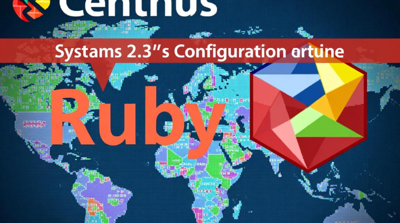 CentOS系统如何安装Ruby 2.3版本？