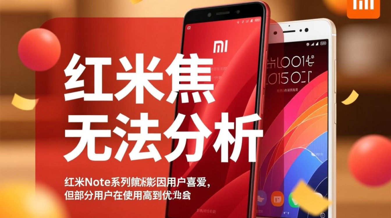 红米Note无法自动对焦，拍照模糊怎么解决？