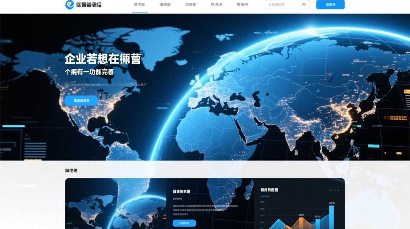 重庆营销型网站建设公司哪家好？