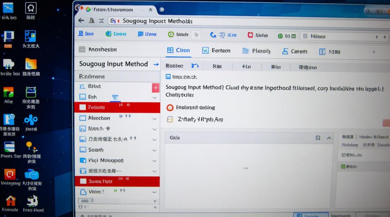 CentOS 7系统下如何安装并配置搜狗输入法？
