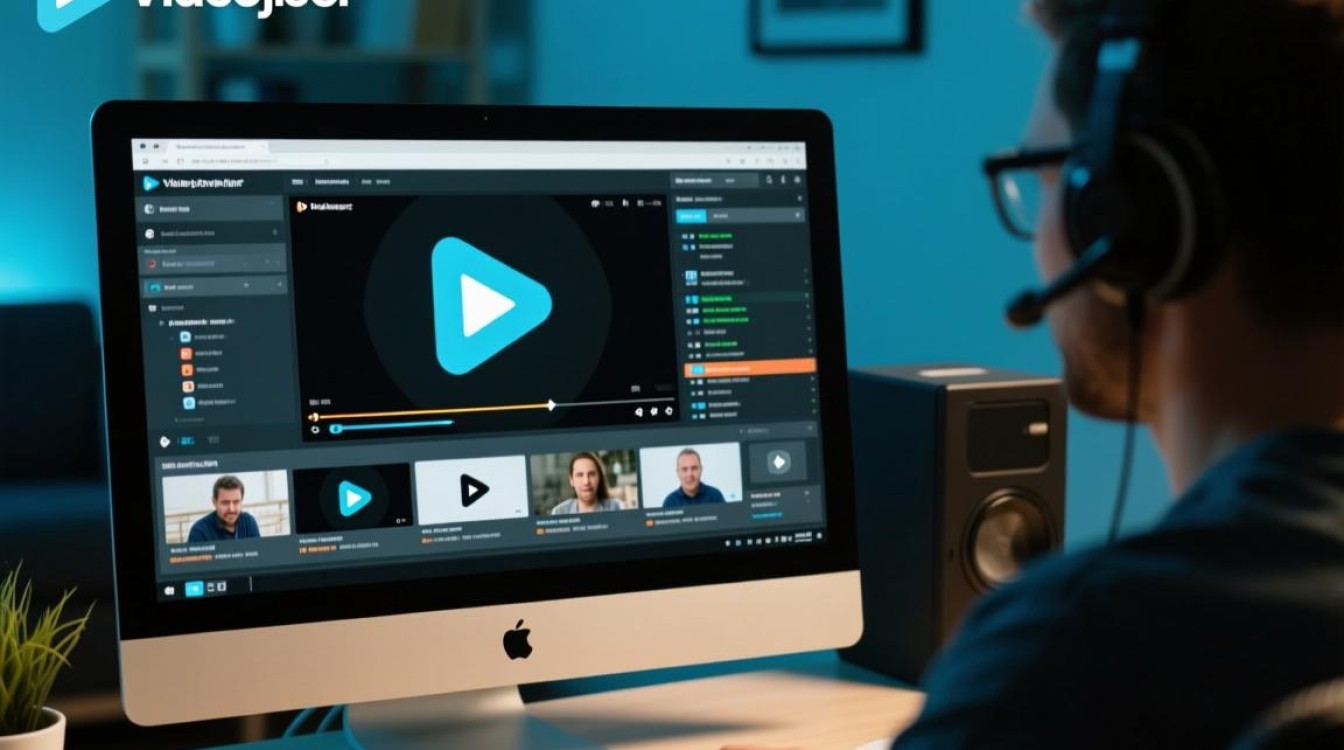 videojs报错处理如何快速解决VideoJS播放器常见的报错问题？