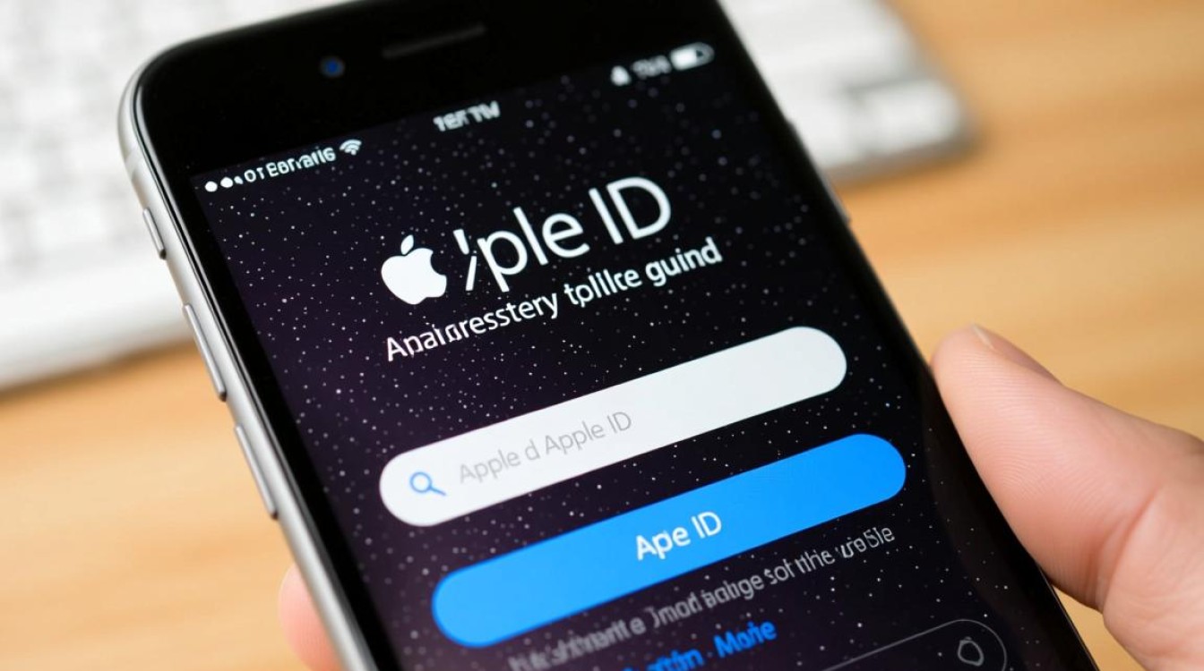 苹果7注册ID一直失败，到底哪里出问题了？