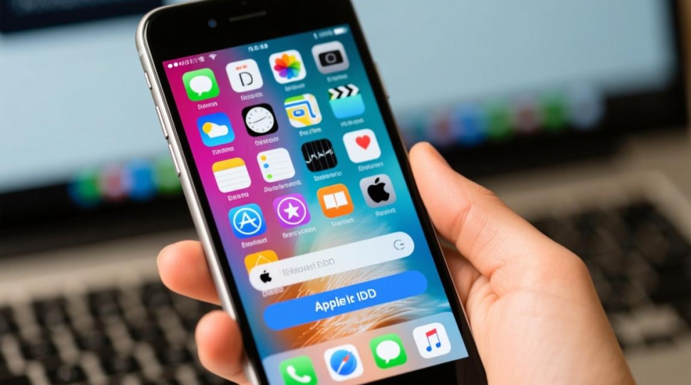 苹果7注册ID一直失败，到底哪里出问题了？