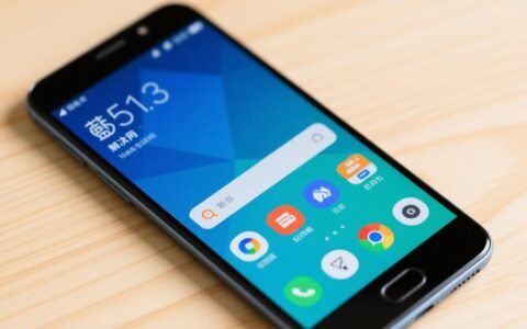 魅蓝5手机连不上WiFi，网络设置哪里有问题？