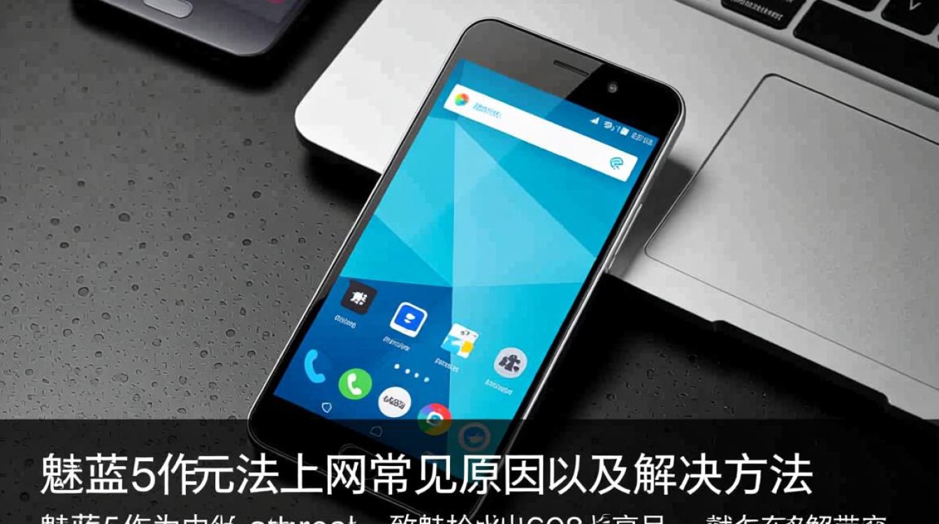 魅蓝5手机连不上WiFi，网络设置哪里有问题？