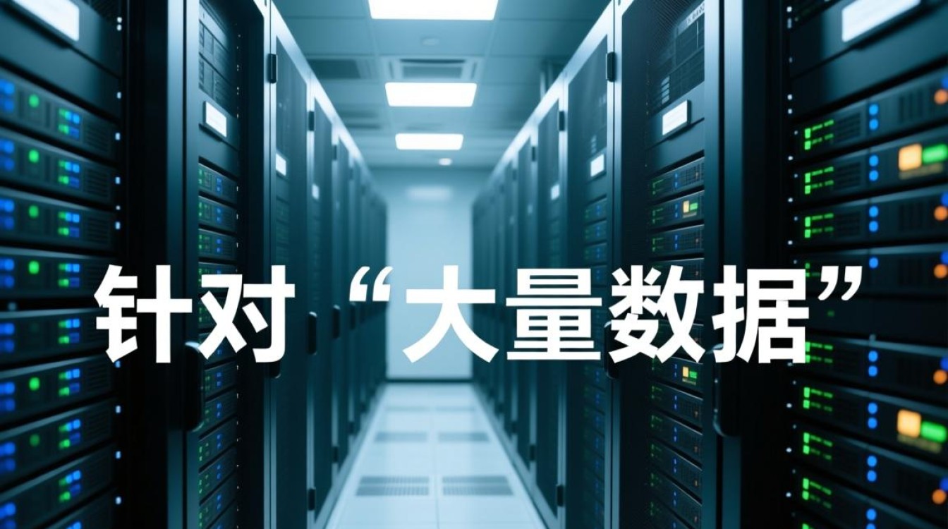 如何高效优化海量数据的数据库性能？