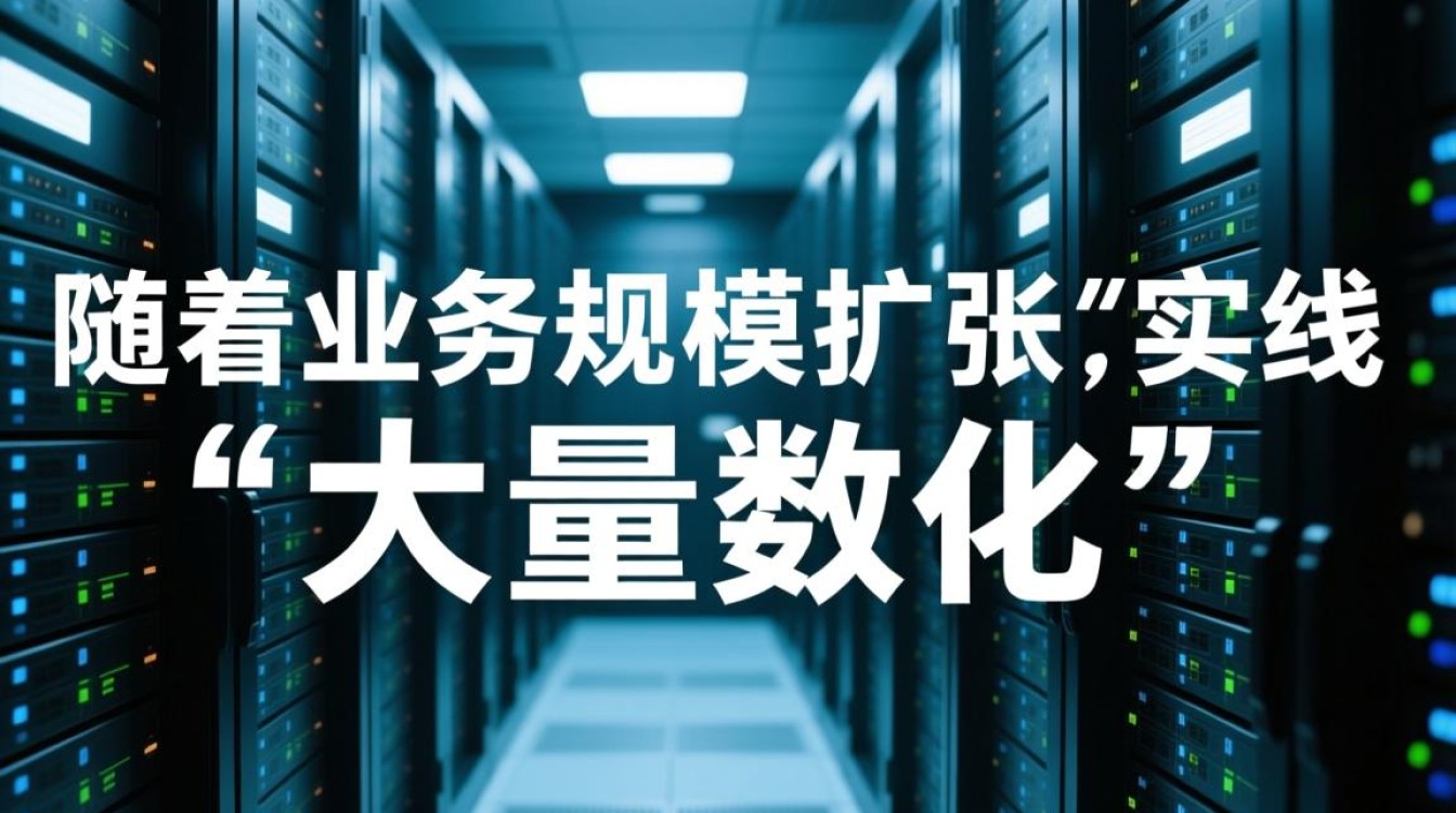 如何高效优化海量数据的数据库性能？