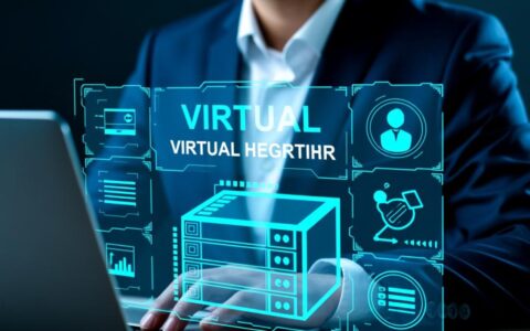 安装虚拟主机能实现哪些网站搭建与运维需求？