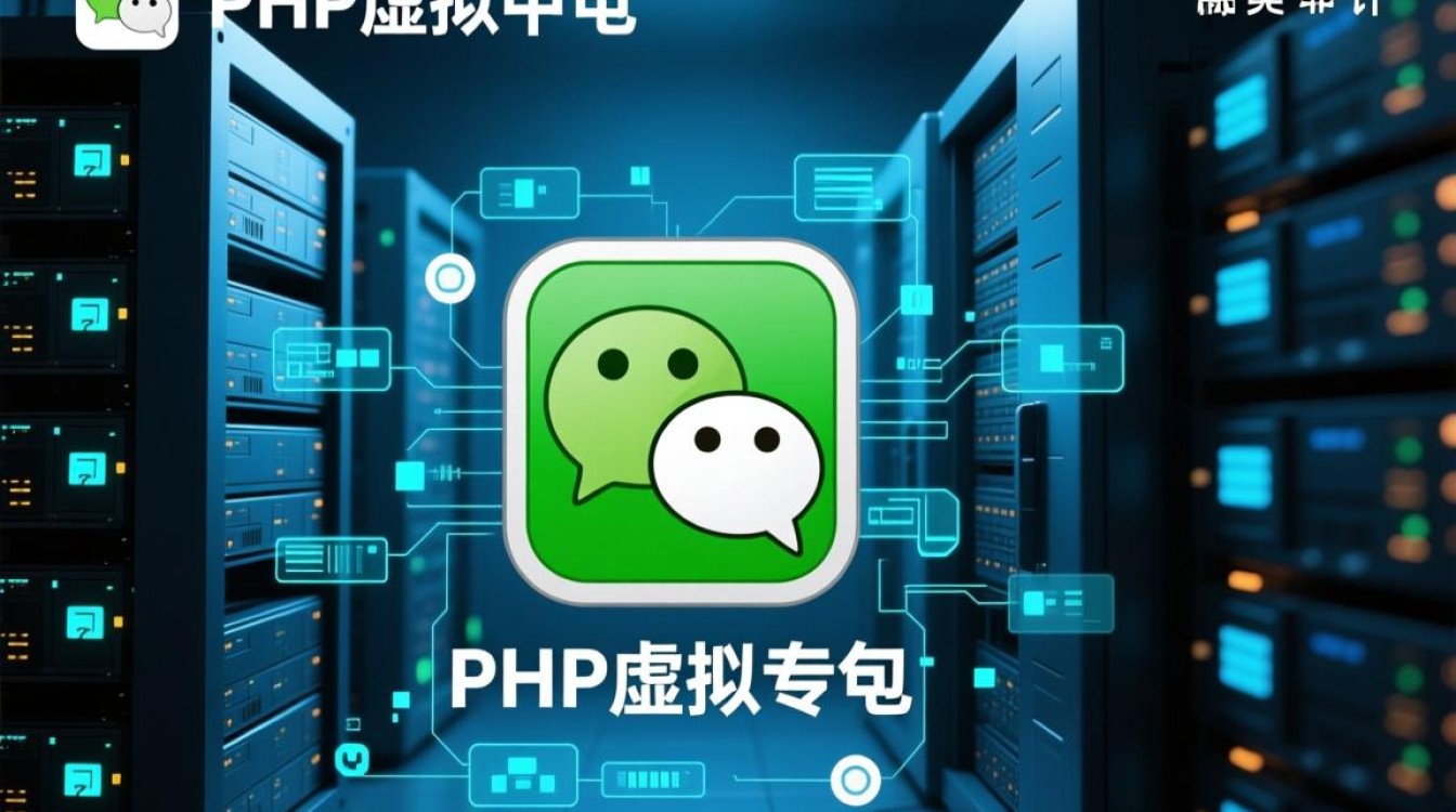 如何用PHP虚拟主机搭建微信平台？
