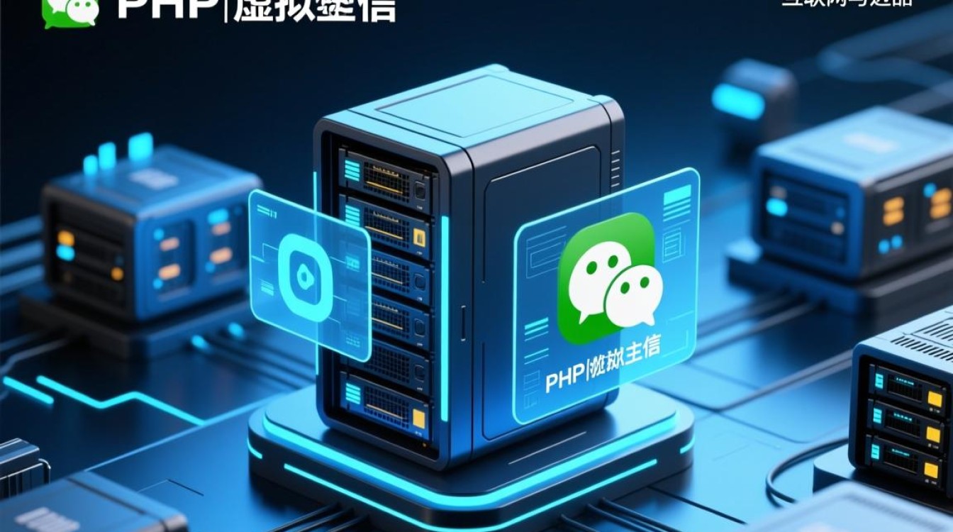 如何用PHP虚拟主机搭建微信平台？