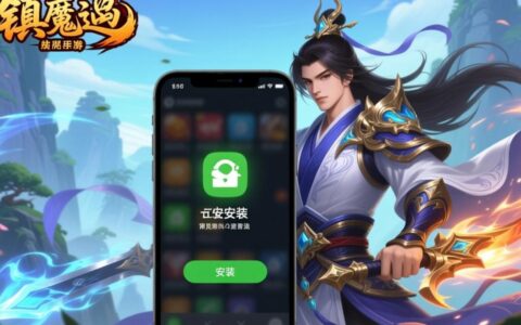 镇魔曲无法安装？电脑配置够却总提示错误，到底哪里出问题了？