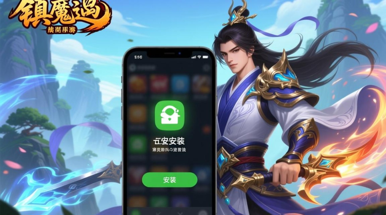 镇魔曲无法安装？电脑配置够却总提示错误，到底哪里出问题了？