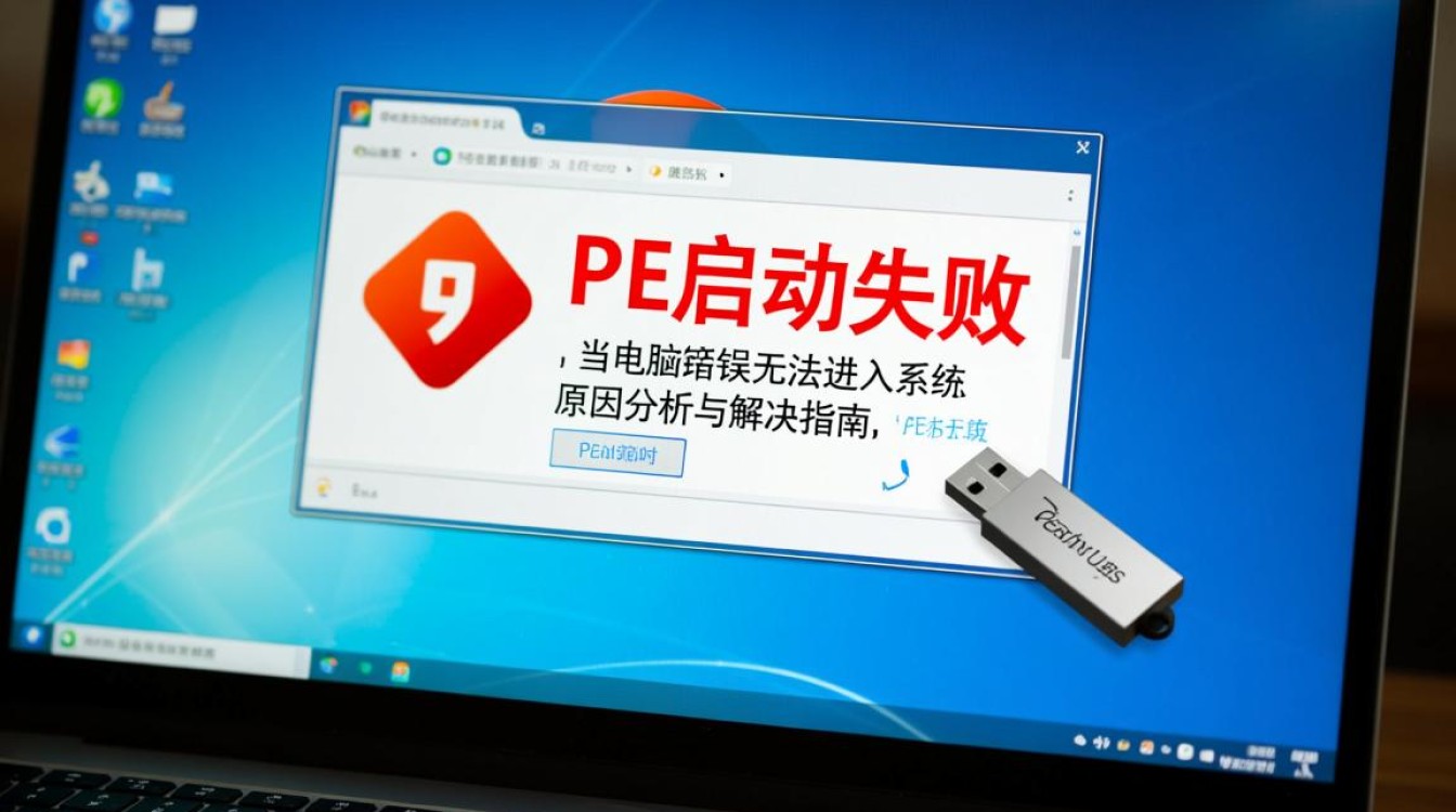 pe报错进不去PE系统启动失败报错，如何解决无法进入问题？