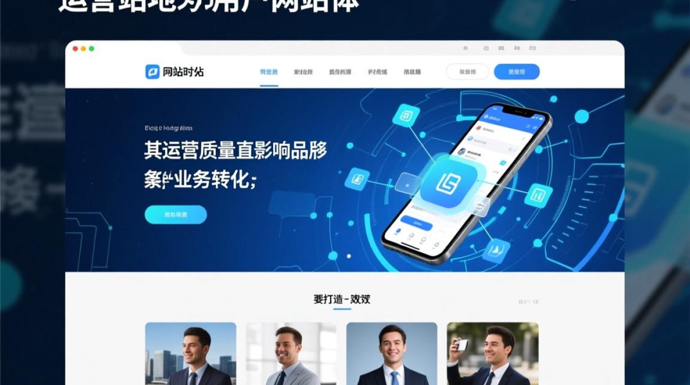 如何运营好一个网站？从内容、流量到用户留存，每一步都有哪些关键技巧？