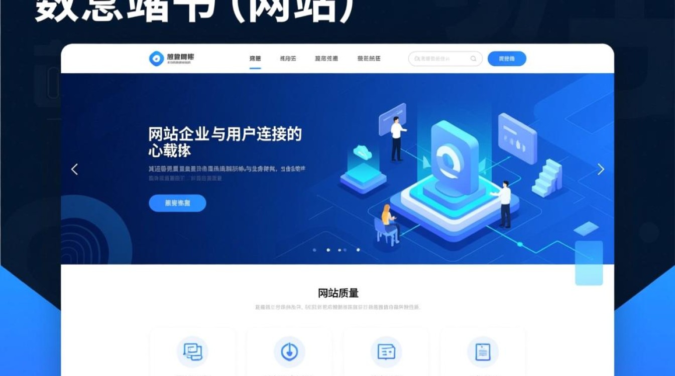 如何运营好一个网站？从内容、流量到用户留存，每一步都有哪些关键技巧？