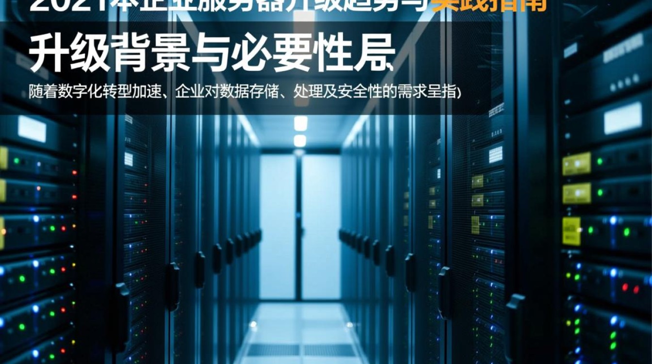 2021服务器升级这次升级后网站访问速度会提升吗？