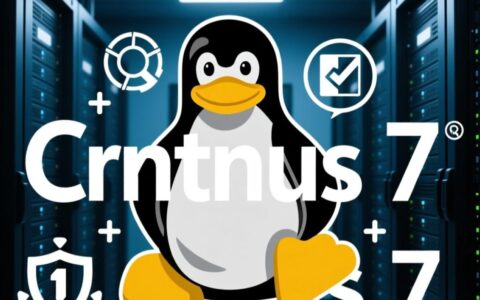 CentOS 7 搭建 Web 服务器时如何解决常见配置问题?