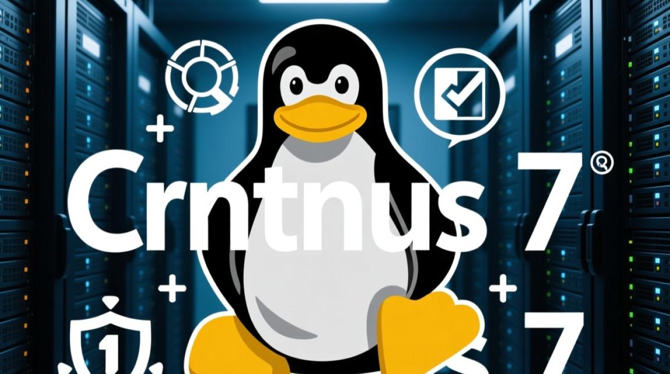 CentOS 7 搭建 Web 服务器时如何解决常见配置问题？
