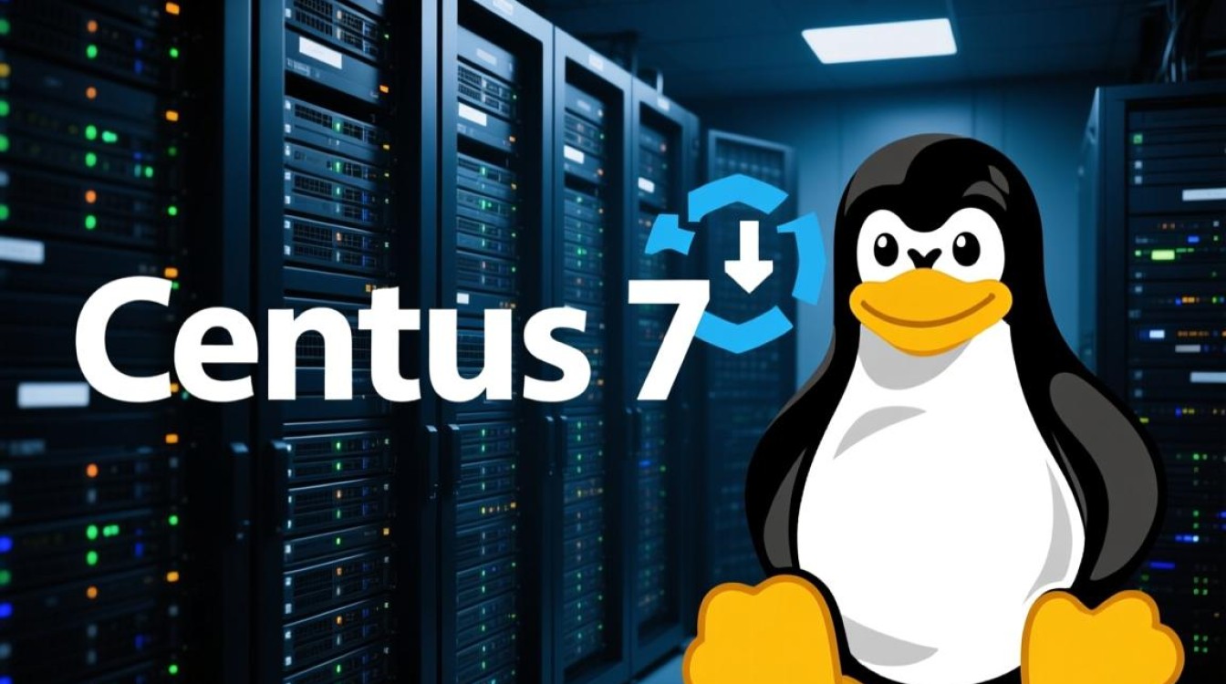 CentOS 7 搭建 Web 服务器时如何解决常见配置问题？