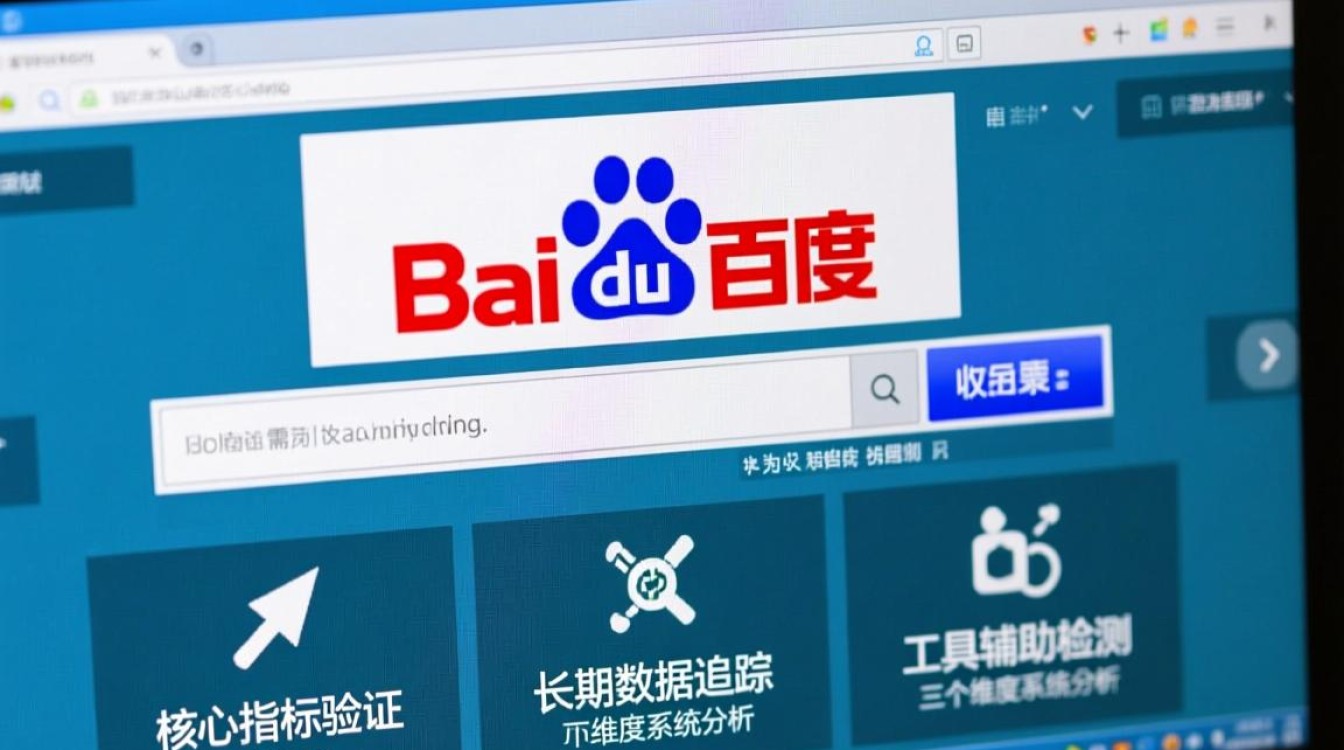 如何判断网站页面是否被搜索引擎成功收录？