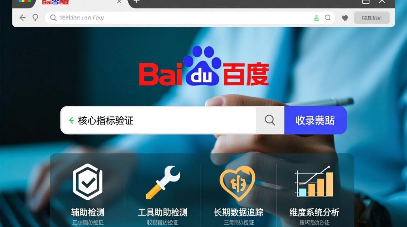 如何判断网站页面是否被搜索引擎成功收录？