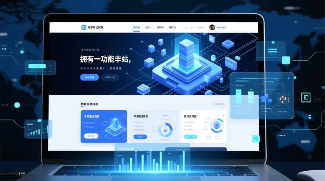 如何跟着动态网站制作视频教程从零开始搭建完整动态网站？