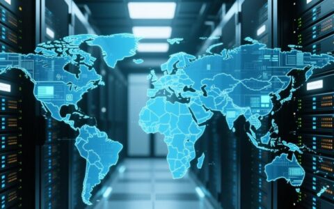 87亿服务器投入后,为何用户感知提升有限?